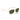 Ray-Ban Okulary Przeciwsłoneczne RB3746 001/31 Złoto/Zielony G-15 Unisex 4