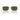 Ray-Ban Okulary Przeciwsłoneczne RB3746 001/31 Złoto/Zielony G-15 Unisex 3