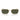 Ray-Ban Okulary Przeciwsłoneczne RB3746 001/31 Złoto/Zielony G-15 Unisex