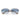 Ray-Ban Okulary Przeciwsłoneczne RB3746 92703F Havana/Niebieski Gradient Unisex 5