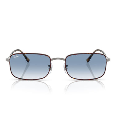 Ray-Ban Okulary Przeciwsłoneczne RB3746 92703F Havana/Niebieski Gradient Unisex