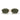 Ray-Ban Okulary Przeciwsłoneczne RB3749 001/31 Złoto/Zielony G-15 Unisex 5