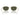 Ray-Ban Okulary Przeciwsłoneczne RB3749 001/31 Złoto/Zielony G-15 Unisex 3