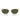 Ray-Ban Okulary Przeciwsłoneczne RB3749 001/31 Złoto/Zielony G-15 Unisex