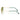 Ray-Ban Okulary Przeciwsłoneczne RB3749 001/4E Złoto Arista/Zielony Unisex 2