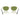 Ray-Ban Okulary Przeciwsłoneczne RB3749 001/4E Złoto Arista/Zielony Unisex 3