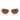 Ray-Ban Okulary Przeciwsłoneczne RB3749 001/C5 Złoto Arista/Czerwony Unisex