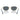 Ray-Ban Okulary Przeciwsłoneczne RB3749 9278R5 Złoto Arista/Niebieski Unisex 3
