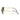 Ray-Ban Okulary Przeciwsłoneczne RB3755 001/31 Złoto/Zielony Unisex 3