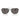 Ray-Ban Sunglasses RB3755 002/B1 Black/Dark Gray Unisex