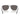 Ray-Ban Okulary Przeciwsłoneczne RB3755 002/B1 Czarny/Ciemnoszary Unisex 4