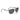 Ray-Ban Okulary Przeciwsłoneczne RB3755 002/B1 Czarny/Ciemnoszary Unisex 5