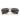 Ray-Ban Okulary Przeciwsłoneczne RB3755 002/B1 Czarny/Ciemnoszary Unisex 6