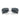 Ray-Ban Okulary Przeciwsłoneczne RB3755 003/R5 Srebrny/Niebieski Unisex 5