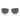 Ray-Ban Sunglasses RB3755 003/R5 Silver/Blue Unisex