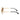 Ray-Ban Occhiali da Sole RB3757 001/73 Kai Oro/Marrone Scuro Unisex 3