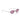 Ray-Ban Gafas de Sol RB3757 004/69 Kai Plata/Violeta Unisex 5