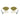 Ray-Ban Okulary Przeciwsłoneczne RB3757 9213/2 Kai Złoto/Zielony Unisex 4