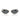Ray-Ban Occhiali da Sole RB3757 921381 Kai Oro Grigio Scuro Unisex Polarizzati
