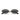 Ray-Ban Occhiali da Sole RB3757 921381 Kai Oro Grigio Scuro Unisex Polarizzati 6