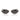 Ray-Ban Okulary Przeciwsłoneczne RB3757 921387 Kai Złote/Szare Unisex