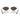 Ray-Ban Okulary Przeciwsłoneczne RB3757 921387 Kai Złoty/Szary Unisex 4