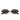 Ray-Ban Okulary Przeciwsłoneczne RB3757 921387 Kai Oro/Grigio Unisex 6