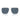 Ray-Ban Okulary Przeciwsłoneczne RB3758 003/2V Ari Srebrny/Niebieski Unisex Polaryzowane