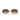 Ray-Ban Gafas de Sol RB3767 001/13 Oro Arista/Marrón Degradado Unisex 5
