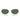 Ray-Ban Sunglasses RB3767 001/71 Gold Arista/Dark Green Unisex