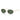 Ray-Ban Lunettes de Soleil RB3767 001/71 Or Arista/Vert Foncé Unisexe 1