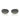 Ray-Ban Sunglasses RB3767 003/11 Silver/Gray Gradient Unisex