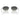 Ray-Ban Sunglasses RB3767 003/11 Silver/Gray Gradient Unisex 3