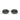 Ray-Ban Sunglasses RB3767 003/87 Silver/Dark Gray Unisex 5