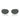 Ray-Ban Sunglasses RB3767 003/87 Silver/Dark Gray Unisex