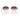 Ray-Ban Sunglasses RB3767 003/8H Silver/Purple Gradient Unisex 3