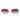 Ray-Ban Sunglasses RB3767 003/8H Silver/Purple Gradient Unisex