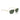 Ray-Ban Okulary Przeciwsłoneczne RB3768 001/71 Złoto Arista/Ciemna Zieleń Unisex 4