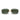 Ray-Ban Okulary Przeciwsłoneczne RB3768 001/71 Złoto Arista/Ciemna Zieleń Unisex 5