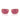 Ray-Ban Okulary Przeciwsłoneczne RB3768 001/D0 Złoto Arista/Ciemny Fiolet Czerwony Lustro Unisex