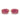 Ray-Ban Okulary Przeciwsłoneczne RB3768 001/D0 Złoto Arista/Ciemny Fiolet Czerwony Lustro Unisex 6