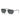 Ray-Ban Okulary Przeciwsłoneczne RB3768 002/81 Czarny/Ciemnoszary Unisex Polaryzowane 1
