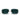 Ray-Ban Occhiali da Sole RB3768 003 M1 Argento Smeraldo Unisex Fotocromatici 7