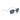 Ray-Ban Okulary Przeciwsłoneczne RB3768 003/80 Srebrny/Ciemnoniebieski Unisex 5
