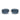 Ray-Ban Okulary Przeciwsłoneczne RB3768 003/80 Srebrny/Ciemnoniebieski Unisex 6