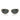Ray-Ban Okulary Przeciwsłoneczne RB3774D 001/9A Złoto Arista/Ciemna Zieleń Unisex Polaryzowane