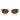 Ray-Ban Sunglasses RB3774D 001/73 Gold Arista/Dark Brown Unisex