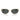 Ray-Ban Sunglasses RB3774D 001/87 Gold Arista/Dark Gray Unisex