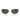 Ray-Ban Sunglasses RB3774D 003/87 Silver/Dark Gray Unisex