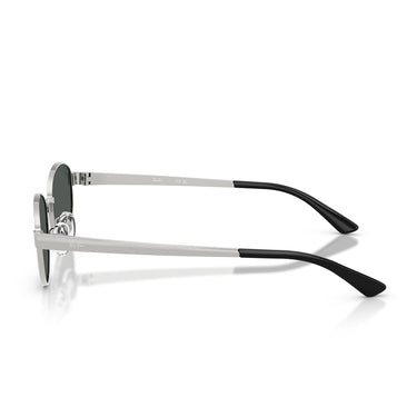 Ray-Ban Sunglasses RB3774D 003/87 Silver/Dark Gray Unisex 3